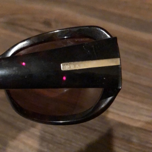 Prada Sunglasses - Picture 4 of 6